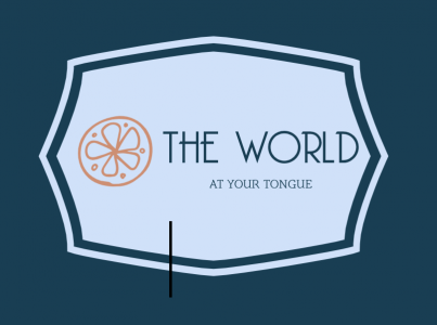 Tasting the World